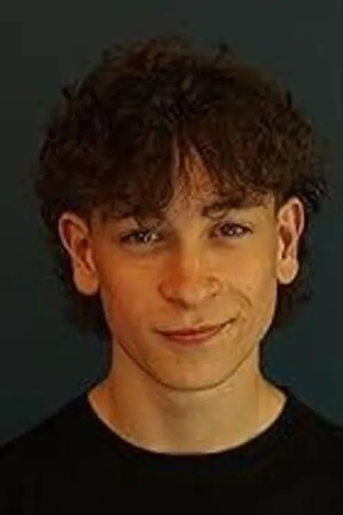 Profile photo of Louis McCartney