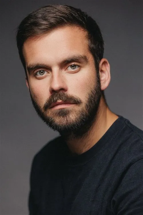 Profile photo of Louis Meignan