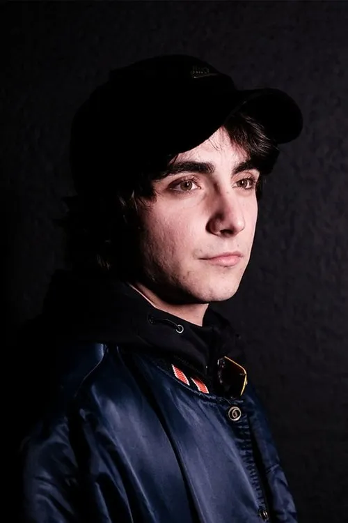 Photo of Louis Memmi