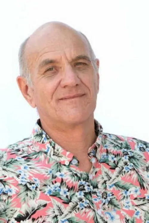 Profile photo of Louis Minnaar