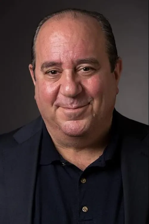 Profile photo of Louis Mustillo