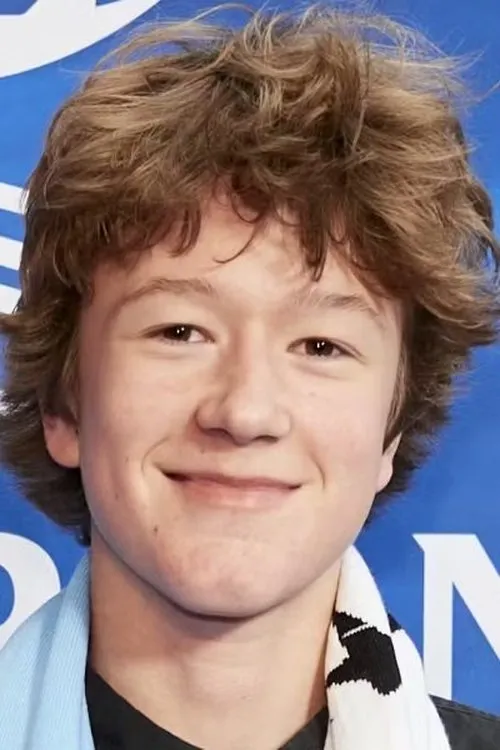 Profile photo of Louis Næss-Schmidt