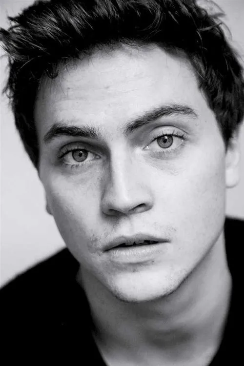 Photo of Louis Peres