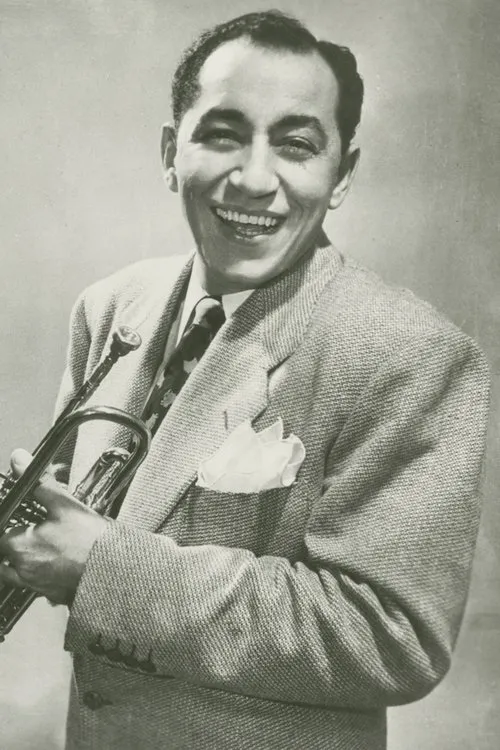 Photo of Louis Prima