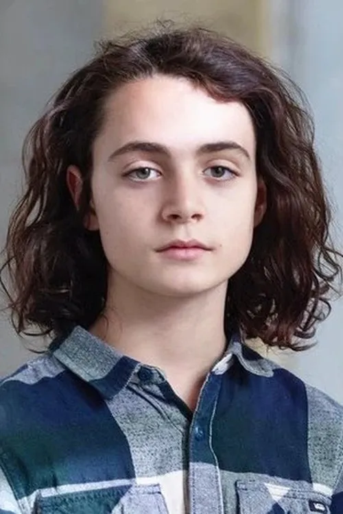 Photo of Louis Puech Scigliuzzi