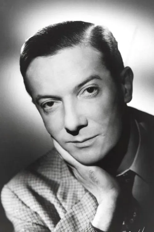 Photo of Louis Salou