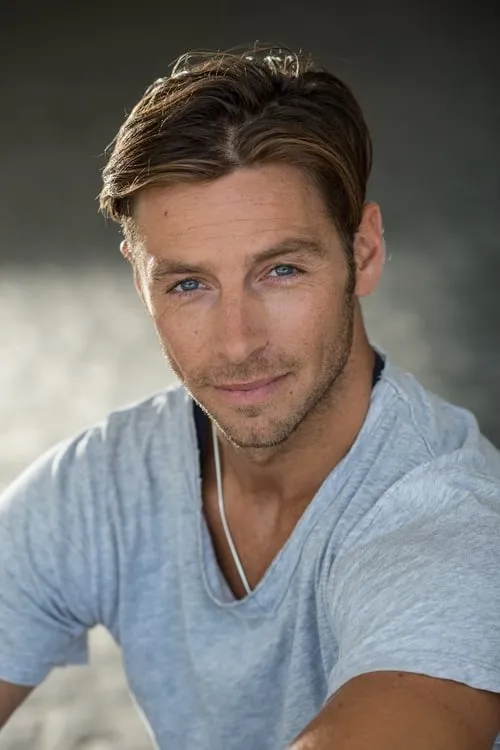 Photo of Louis Talpe