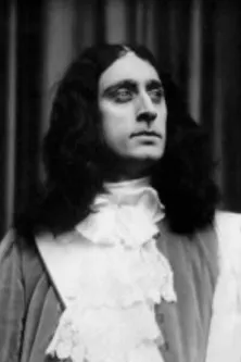 Profile photo of Louis van Dommelen