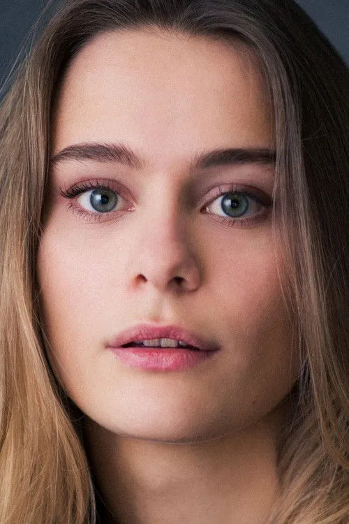 Photo of Louisa Binder