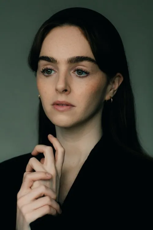 Profile photo of Louisa Connolly-Burnham