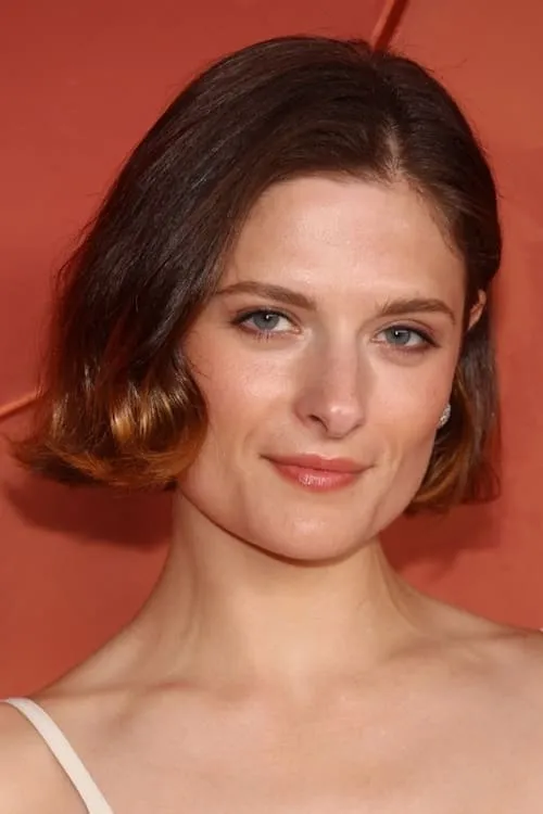 Profile photo of Louisa Jacobson