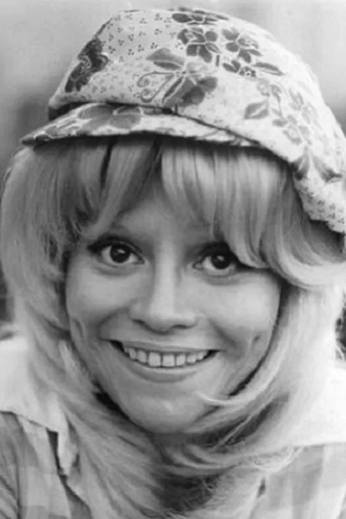 Profile photo of Louisa Moritz