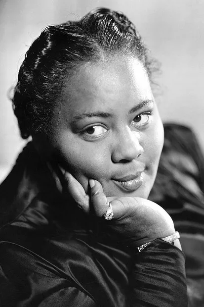 Profile photo of Louise Beavers
