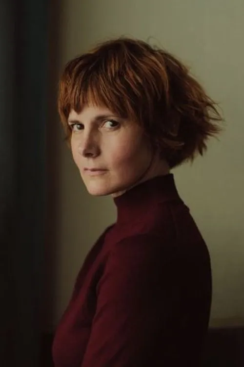 Profile photo of Louise Brealey