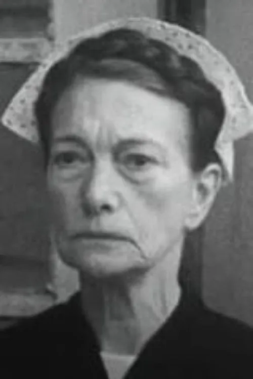 Photo of Louise Chevalier