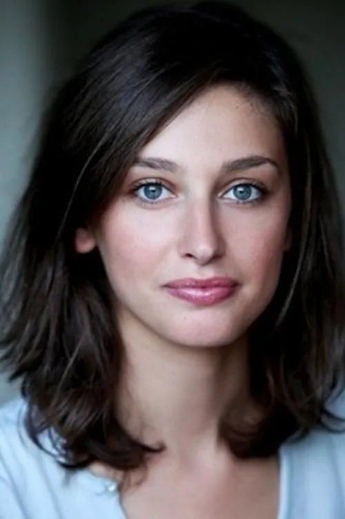 Photo of Louise Coldefy