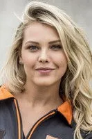 Profile photo of Louise D'Tuani