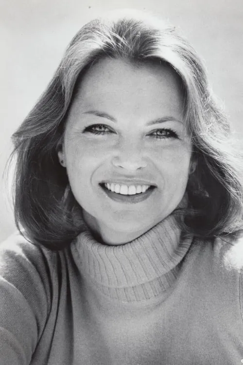 Profile photo of Louise Fletcher