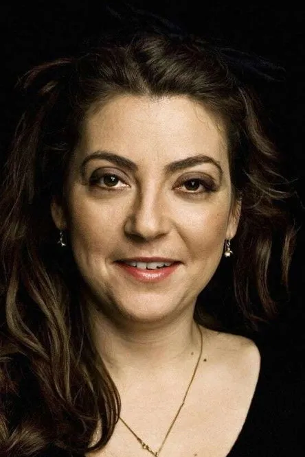 Profile photo of Louise Friedberg