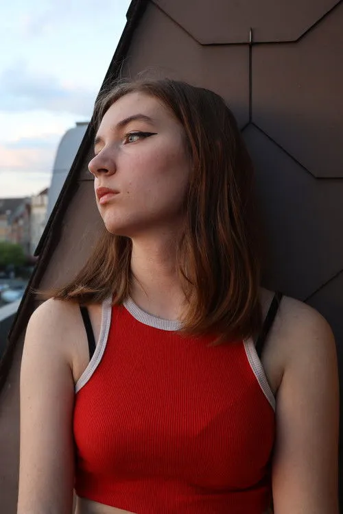 Photo of Louise Hauté