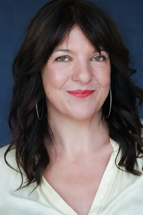 Profile photo of Louise Hooper