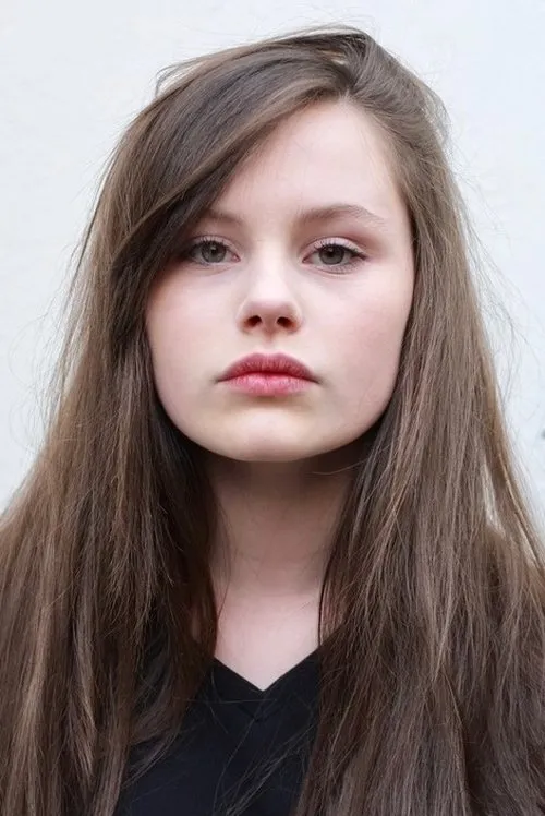 Photo of Louise Labèque