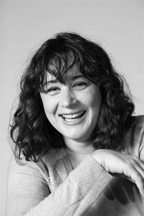 Photo of Louise Massin