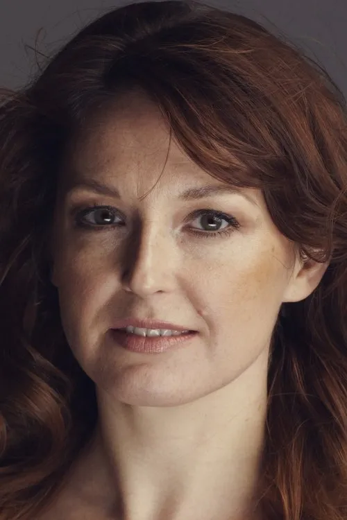 Profile photo of Louise Mieritz