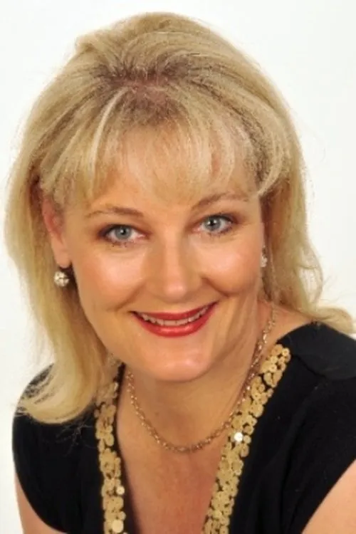 Profile photo of Louise Saint-Claire