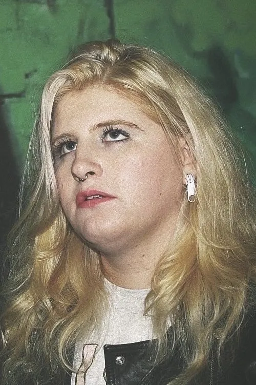 Photo of Louise Weard