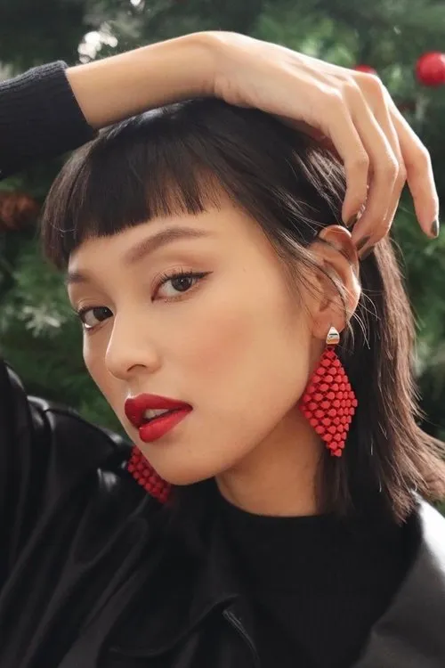 Photo of Louise Wong Tan-Nei