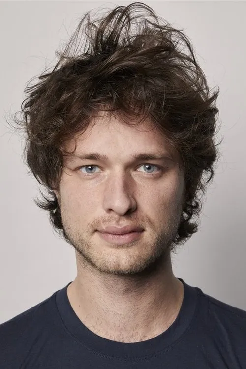 Profile photo of Louka Meliava