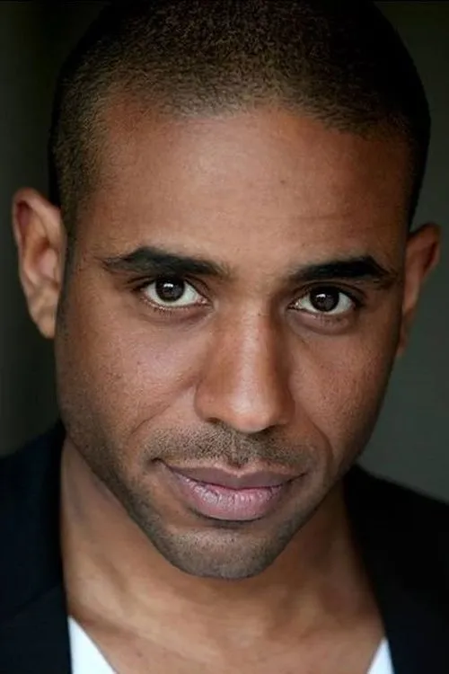 Photo of Loup-Denis Elion