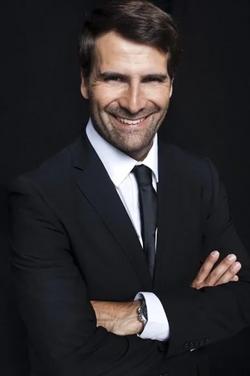 Profile photo of Lourenço Henriques