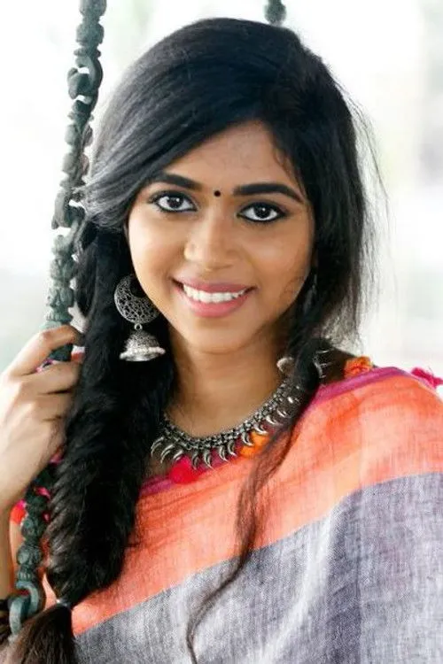Photo of Lovelyn Chandrasekhar