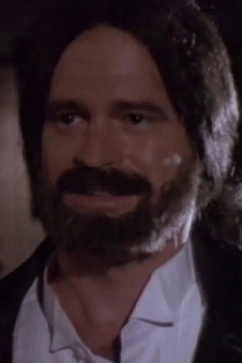 Photo of L.P. Brown III