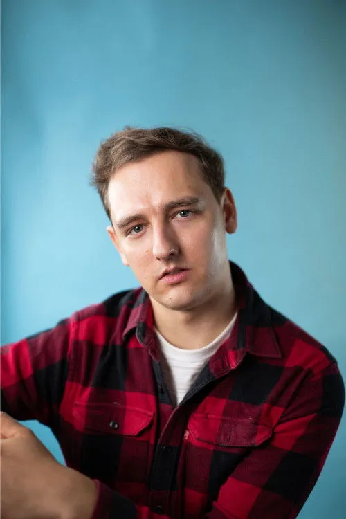 Photo of L.T. Hewitt