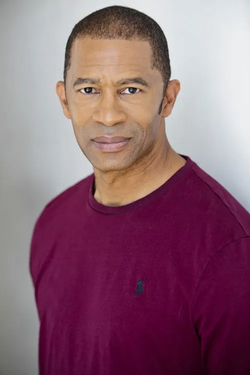 Profile photo of L.T. Tolliver