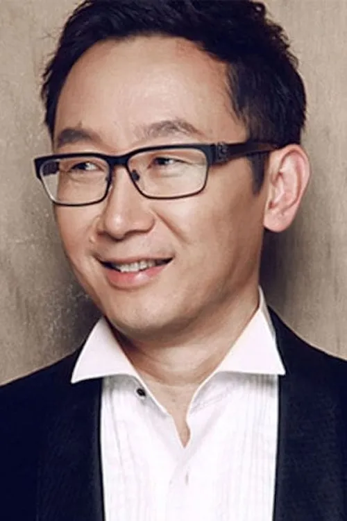 Profile photo of Lu Chuan