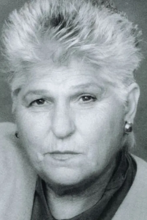 Profile photo of Lu Elrod