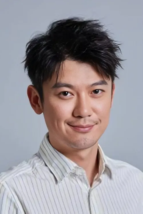 Profile photo of Lu Fangsheng