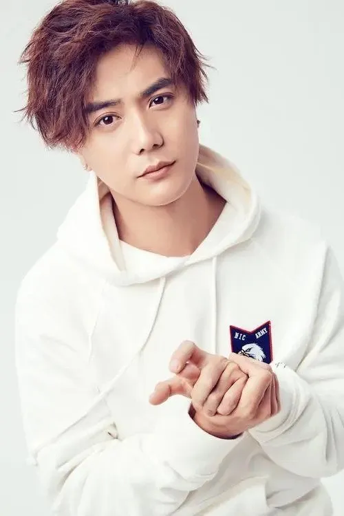 Profile photo of Lu Hu