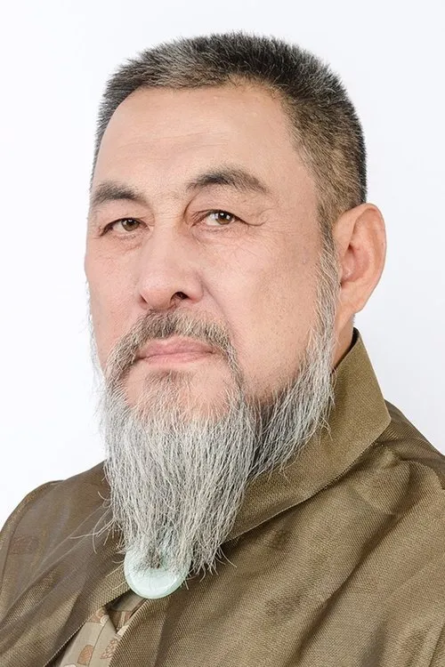 Profile photo of Lu Shuming