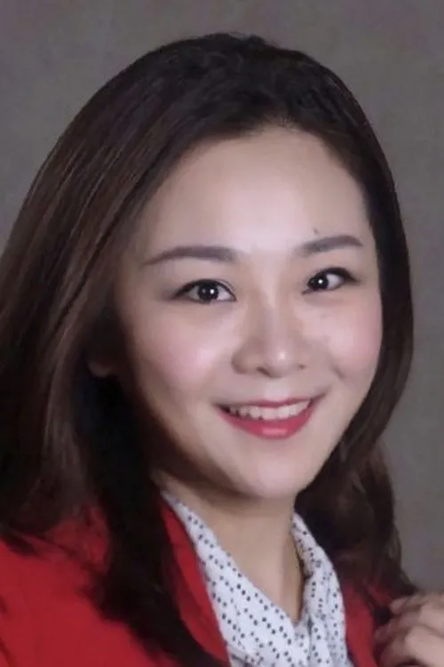 Profile photo of Lu Yanting