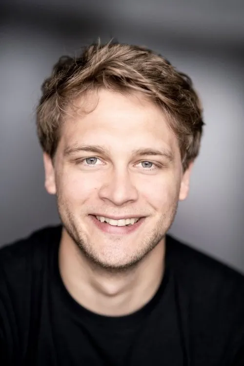 Profile photo of Luan Gummich