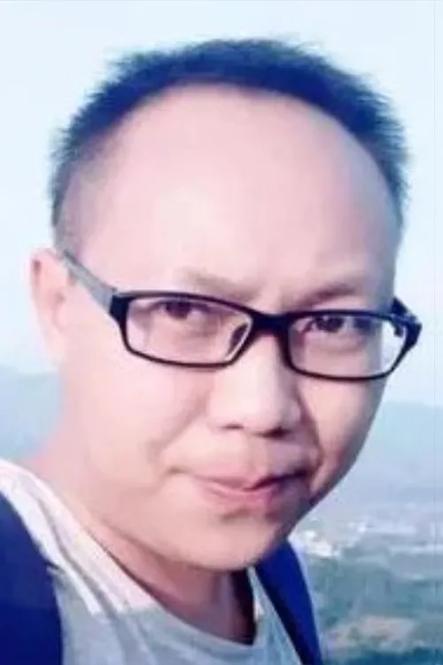 Profile photo of Luan Lisheng