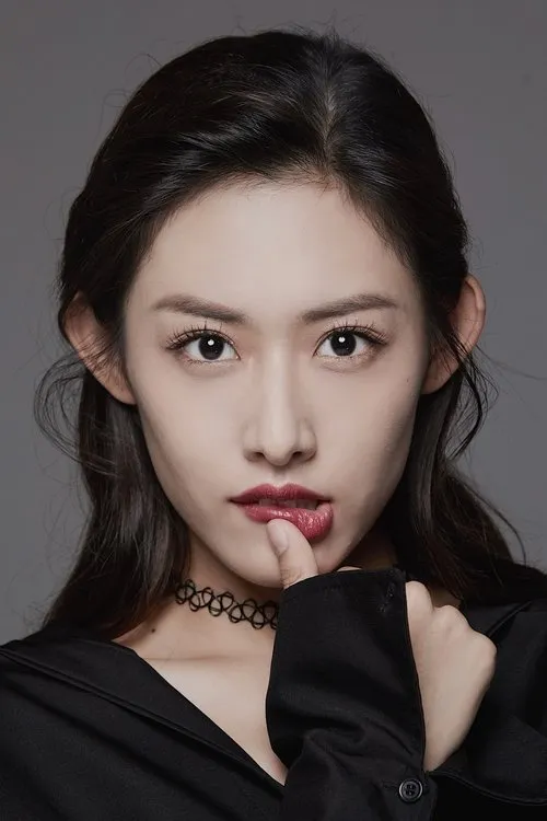 Photo of Luan Mingyuan