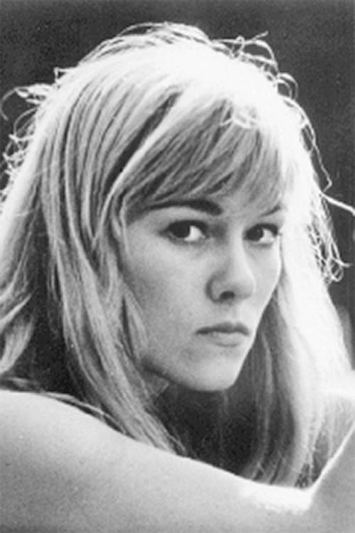 Photo of Luana Anders