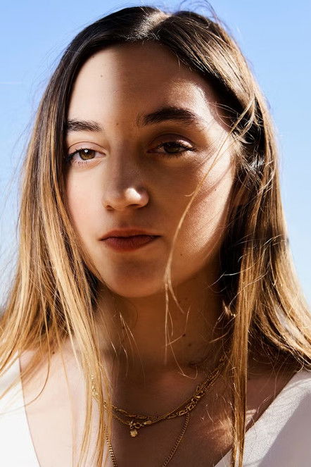 Photo of Luàna Bajrami