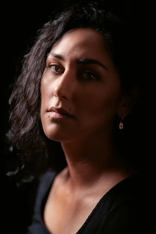 Profile photo of Luana Pohe